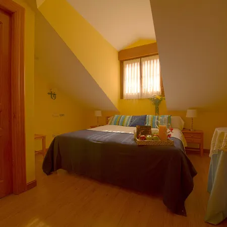 Hotel Rural la Concordia-2